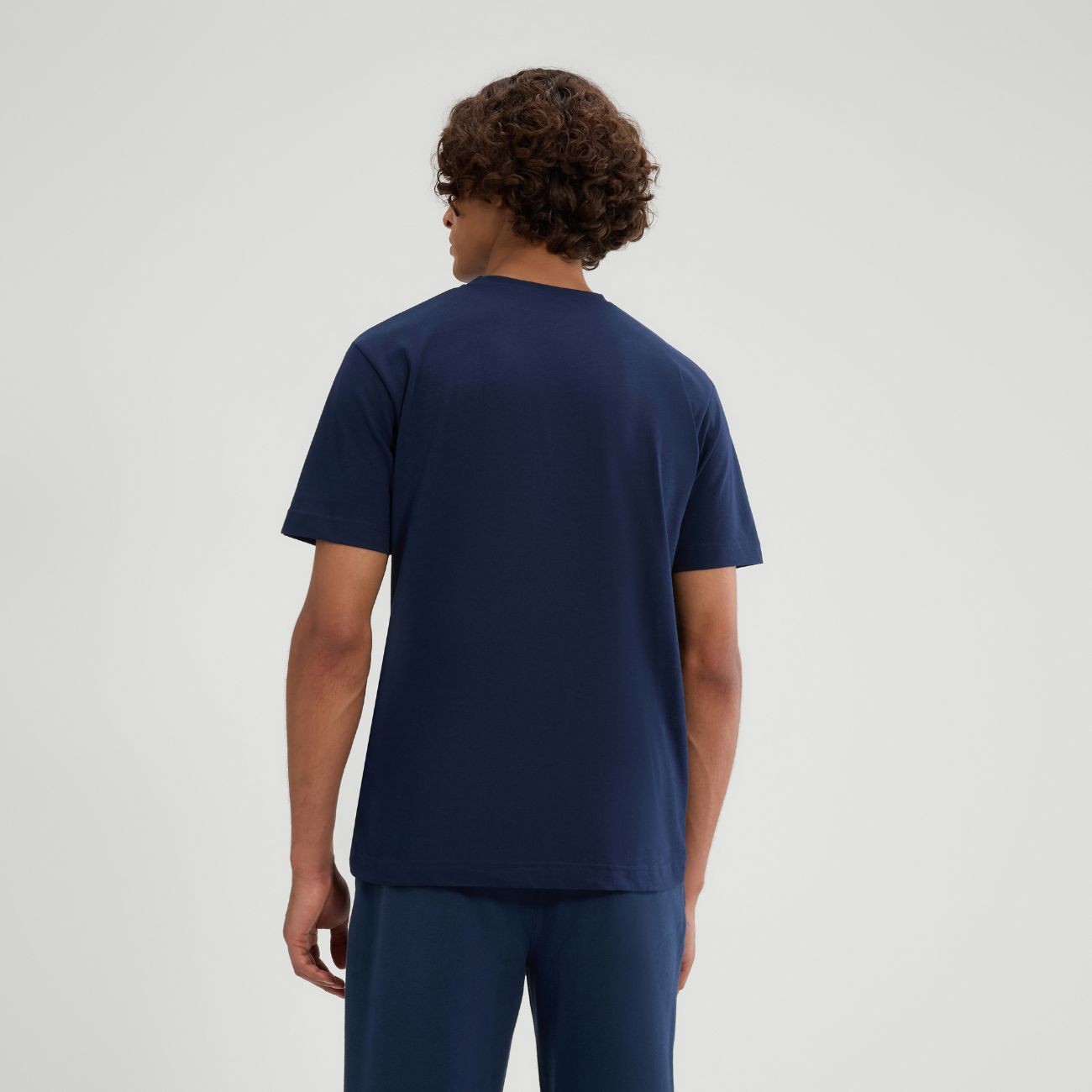 Camiseta de manga corta para hombre...
