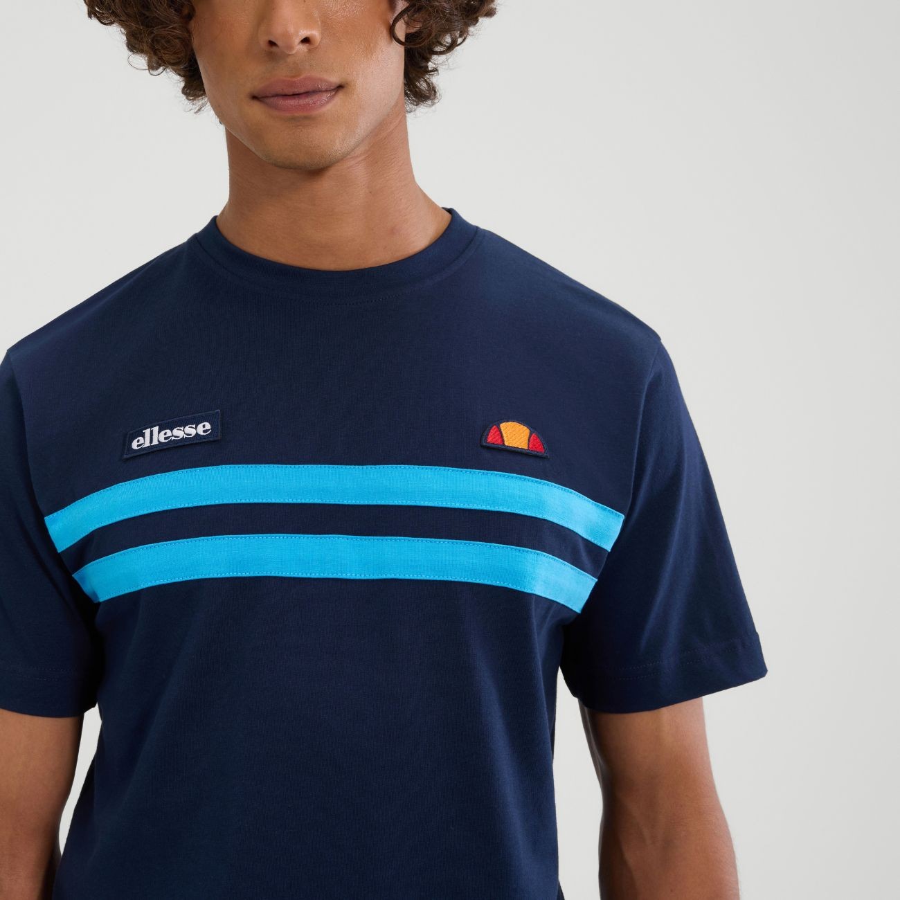 Camiseta de manga corta para hombre...