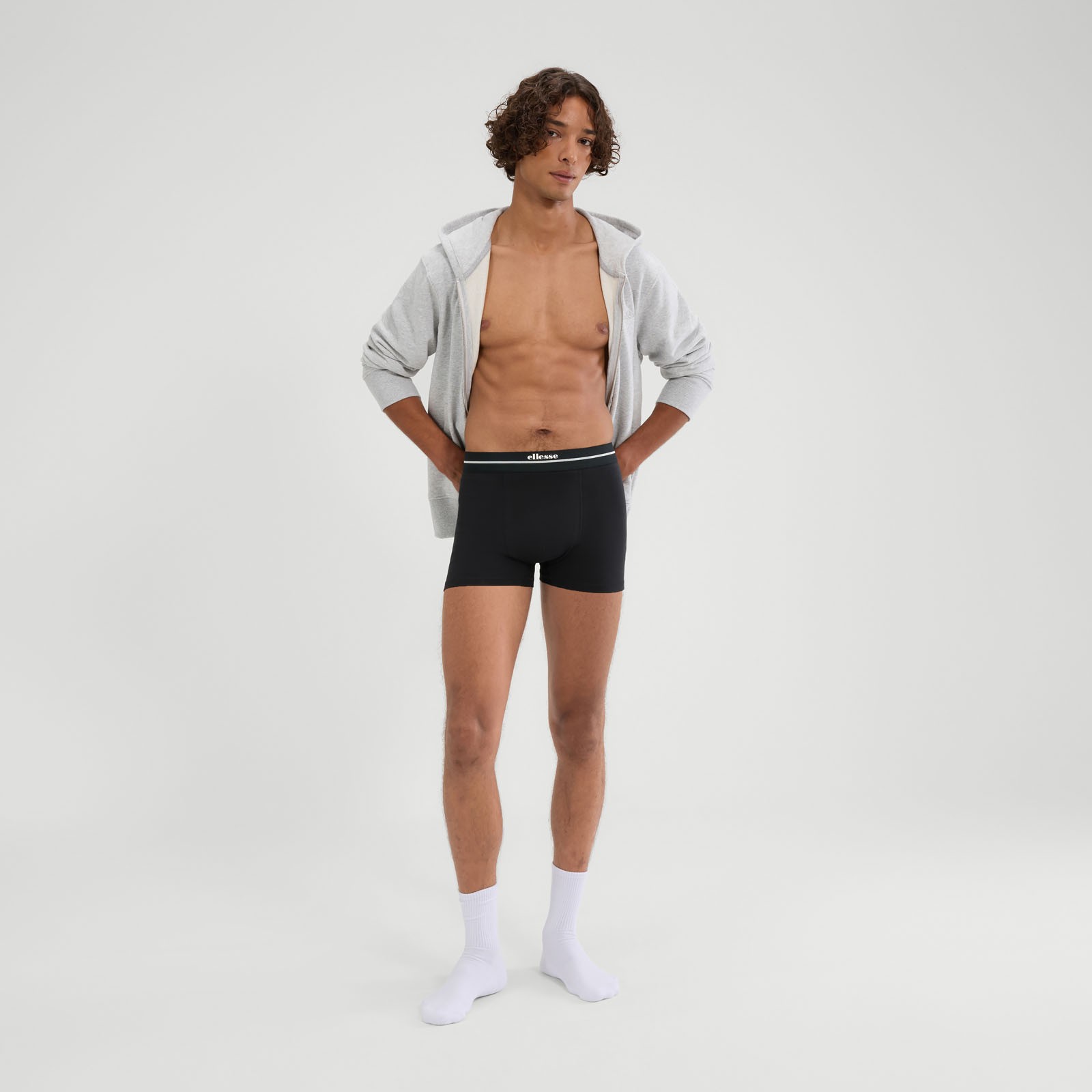 Pack de 3 Boxers Ambria