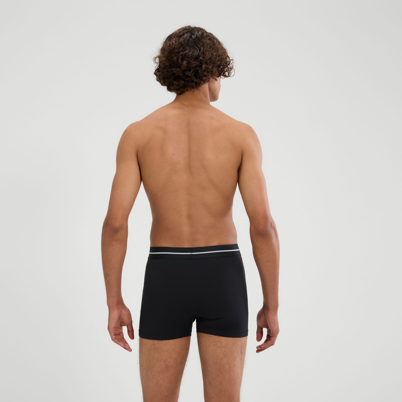 Pack de 3 Boxers Ambria