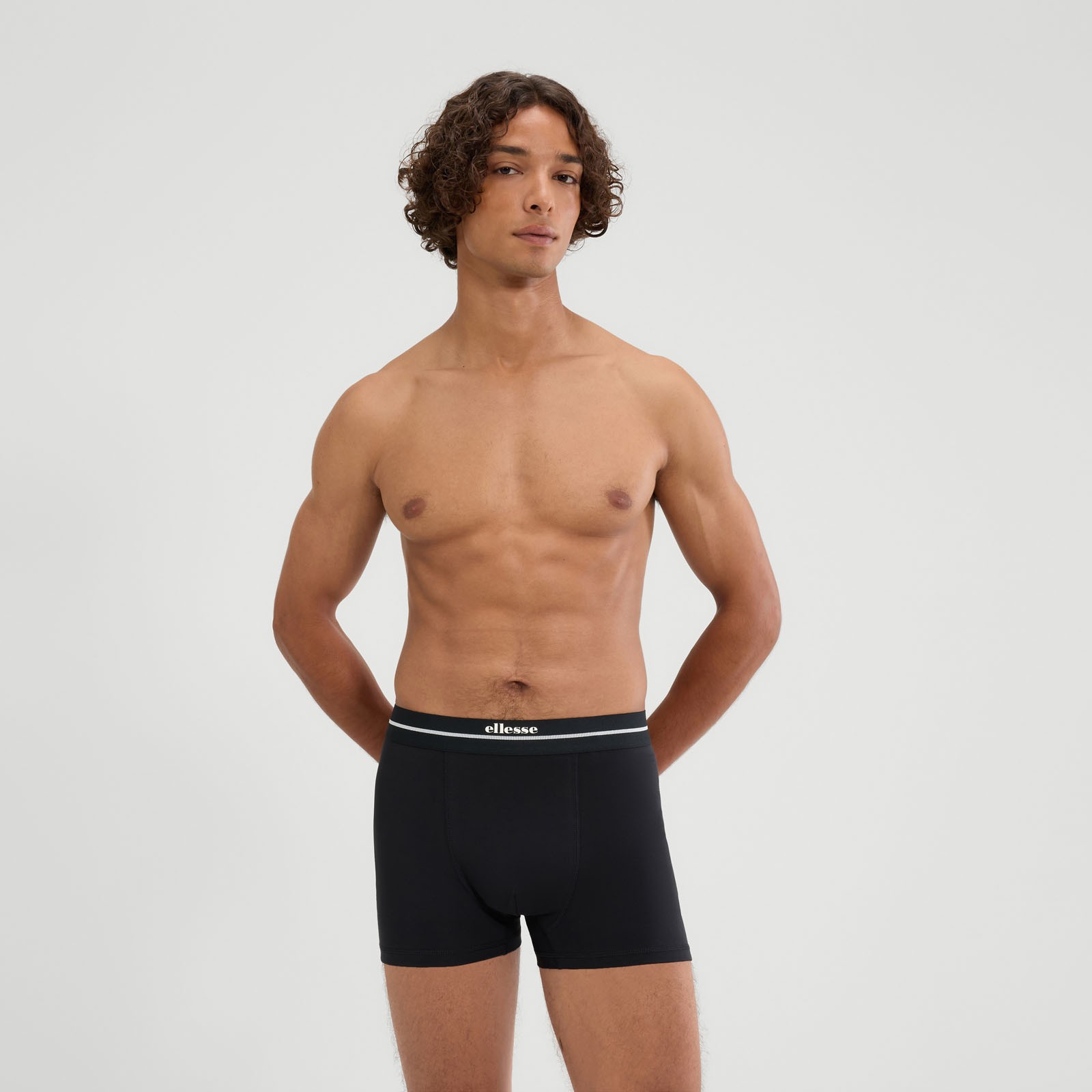 Pack de 3 Boxers Ambria