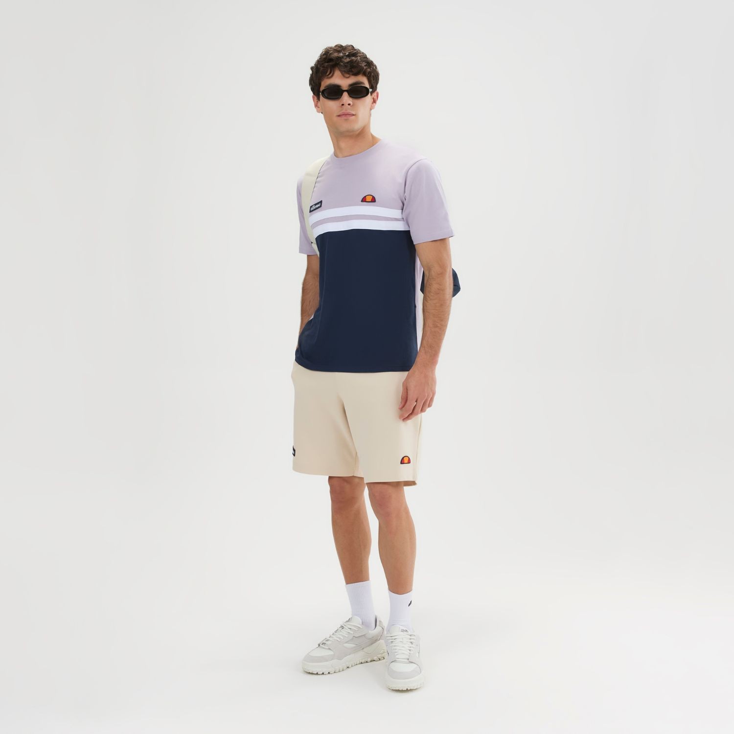 Camiseta de manga corta para hombre...