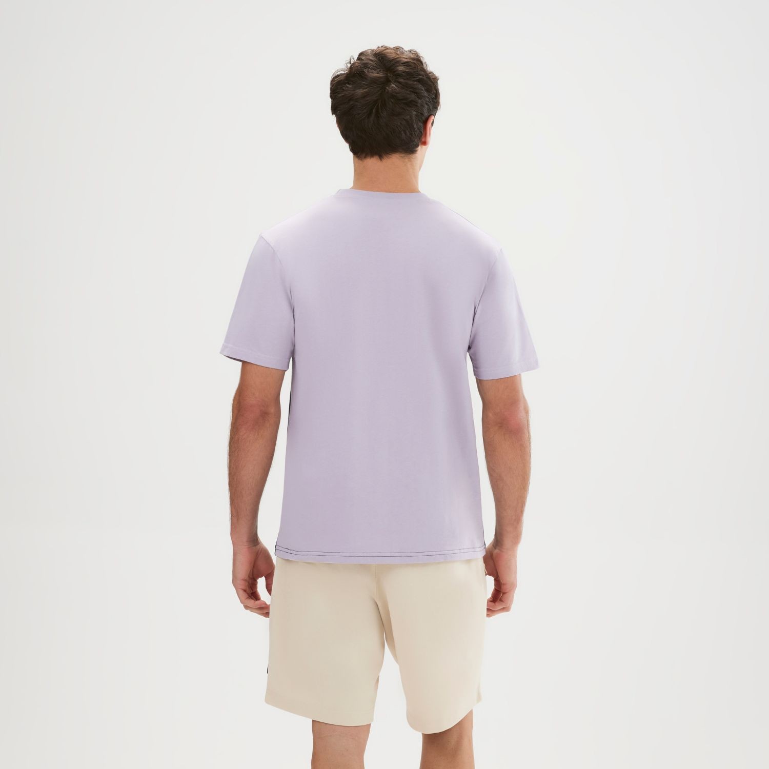 Camiseta de manga corta para hombre...
