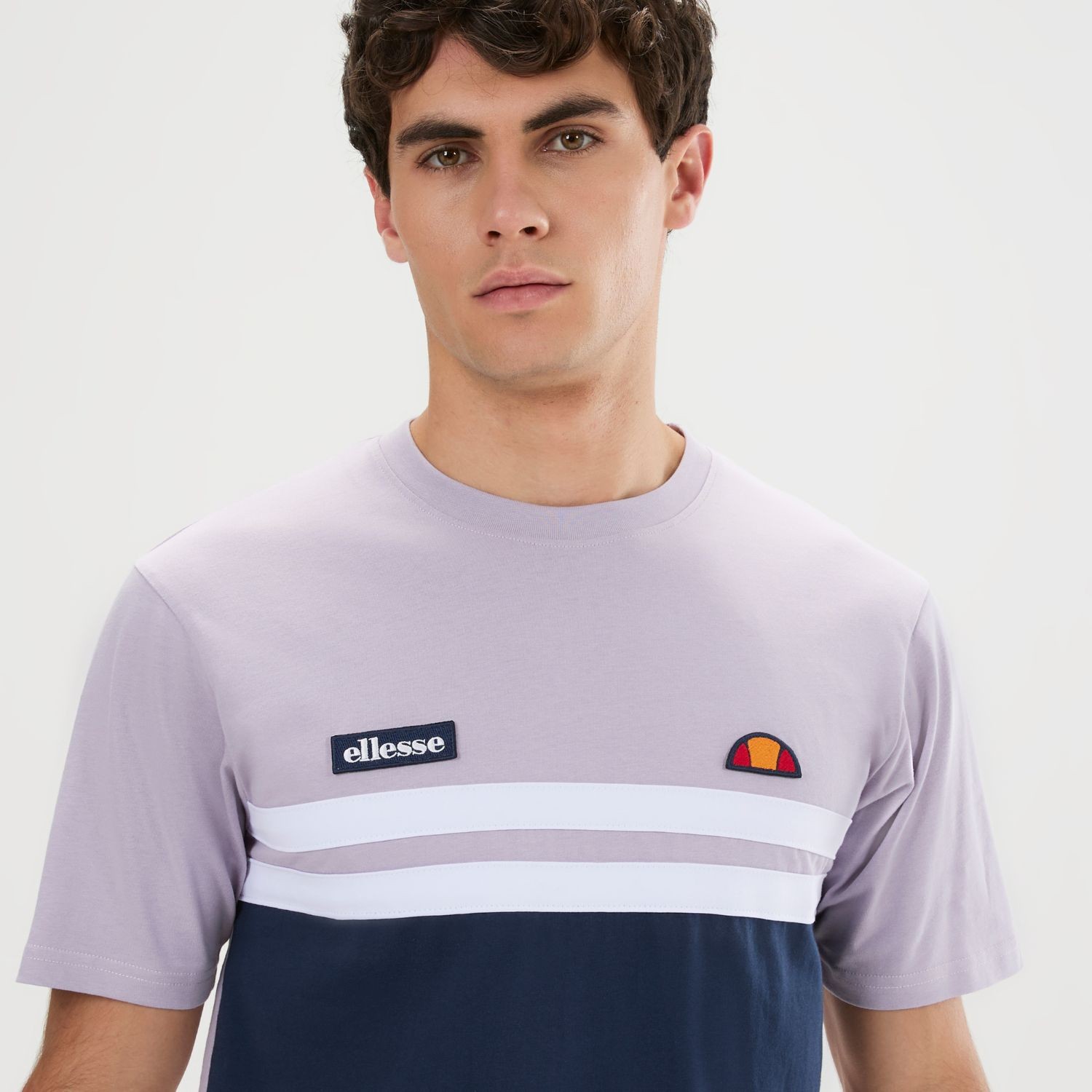 Camiseta de manga corta para hombre...