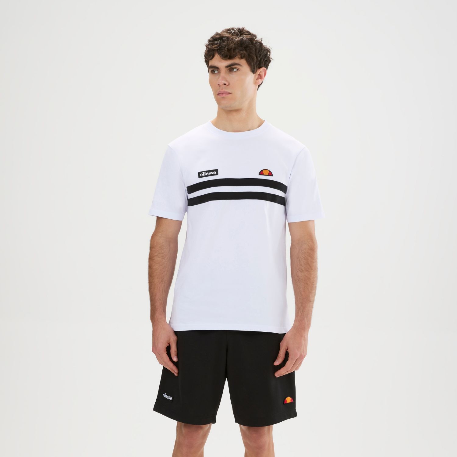 Camiseta de manga corta para hombre...