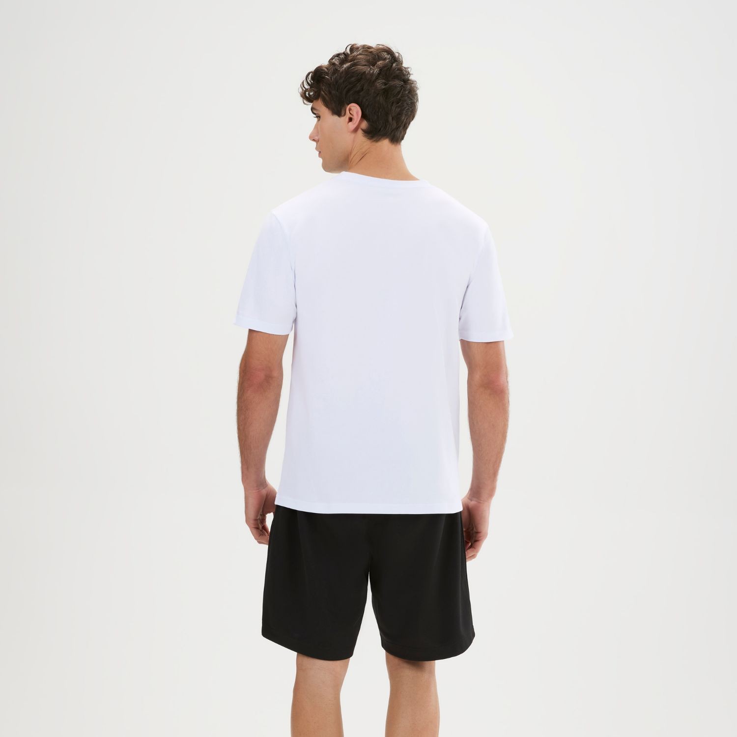 Camiseta de manga corta para hombre...