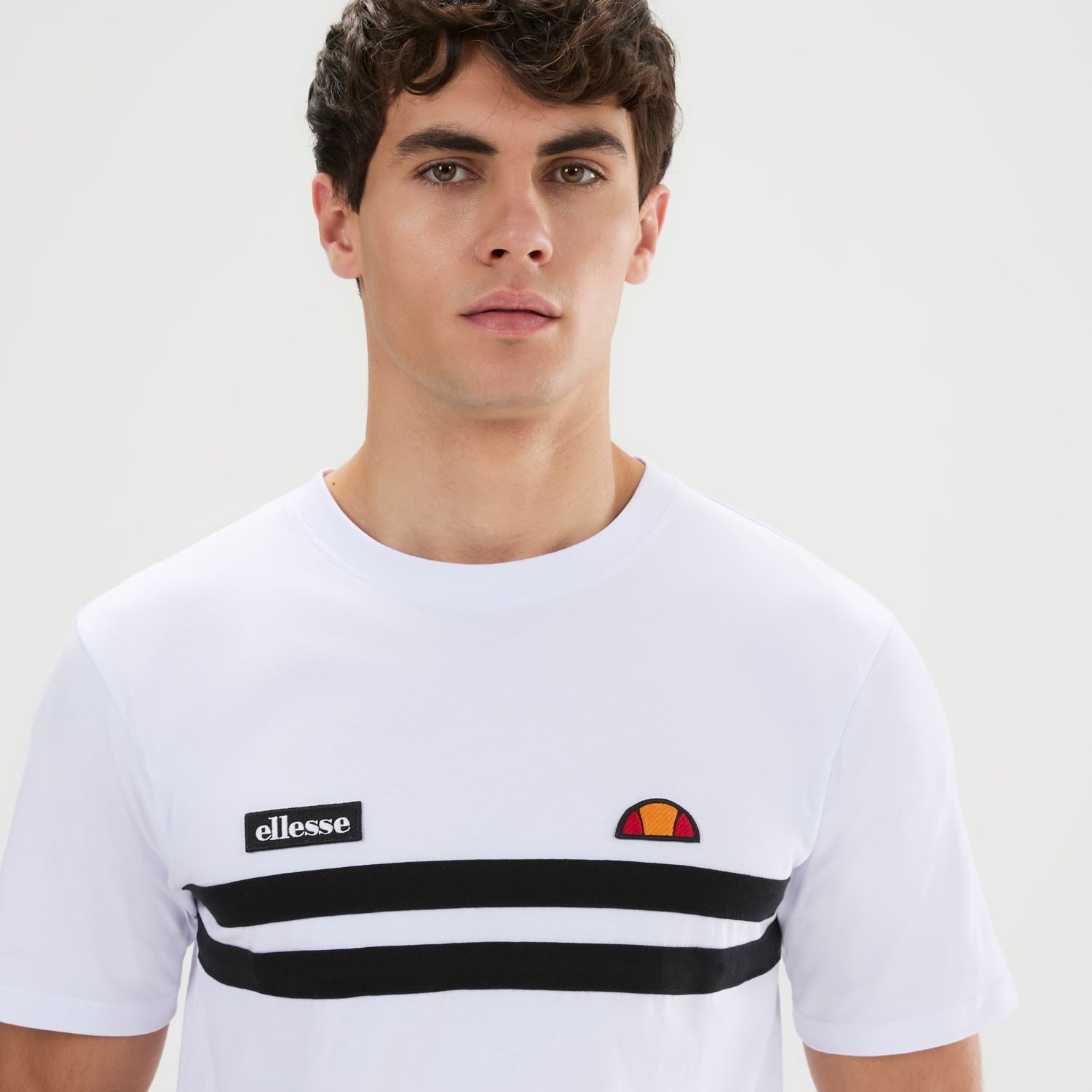 Camiseta de manga corta para hombre...