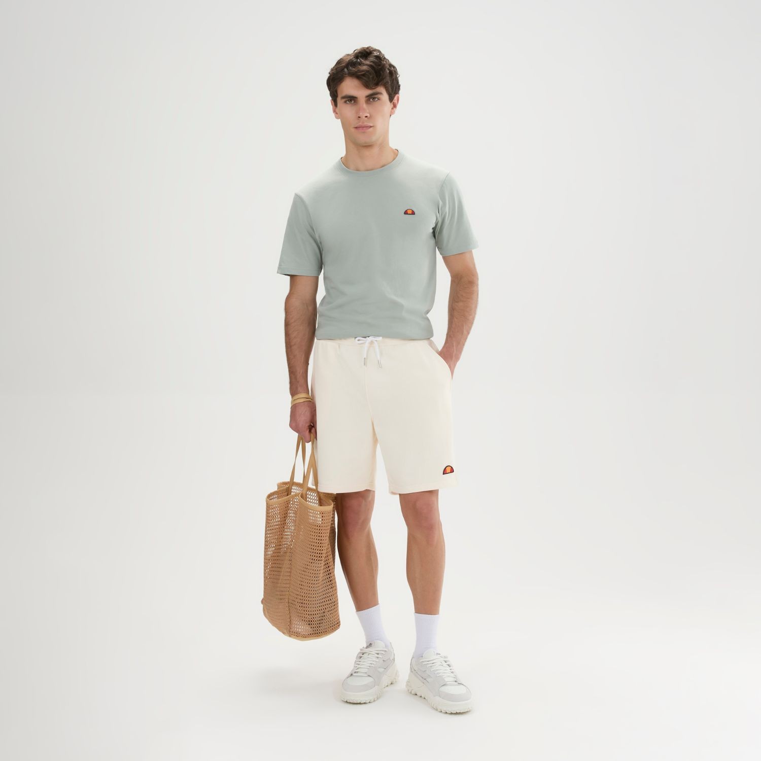 Shorts de hombre West Palm
