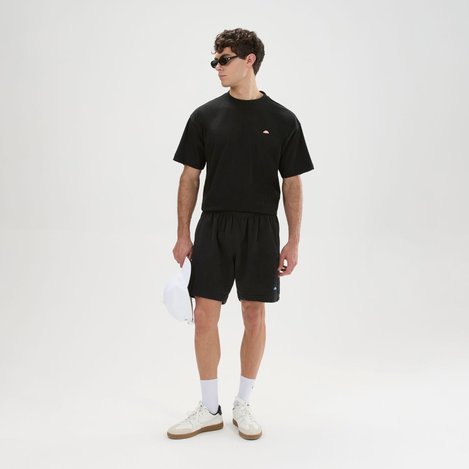 Shorts de hombre Zanica 2
