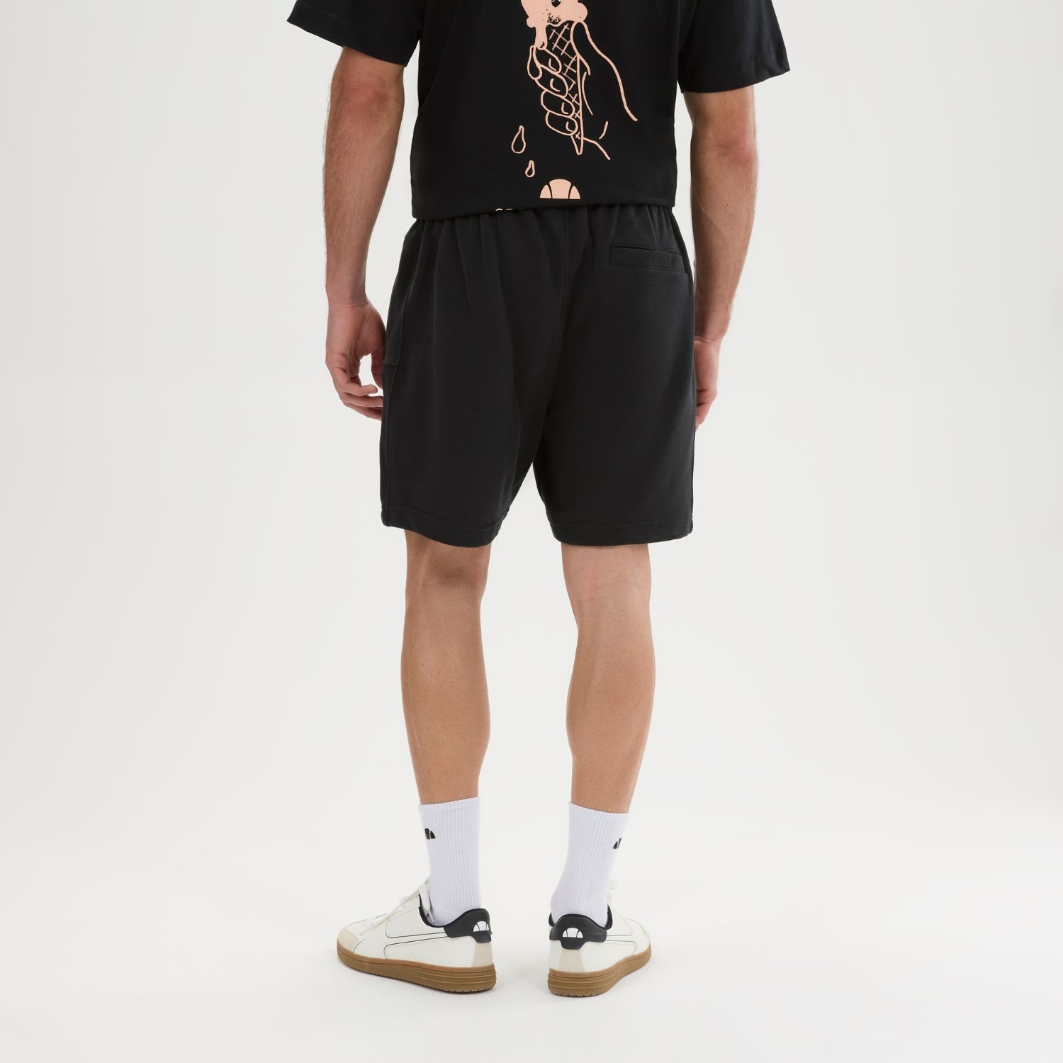 Shorts de hombre Zanica 2