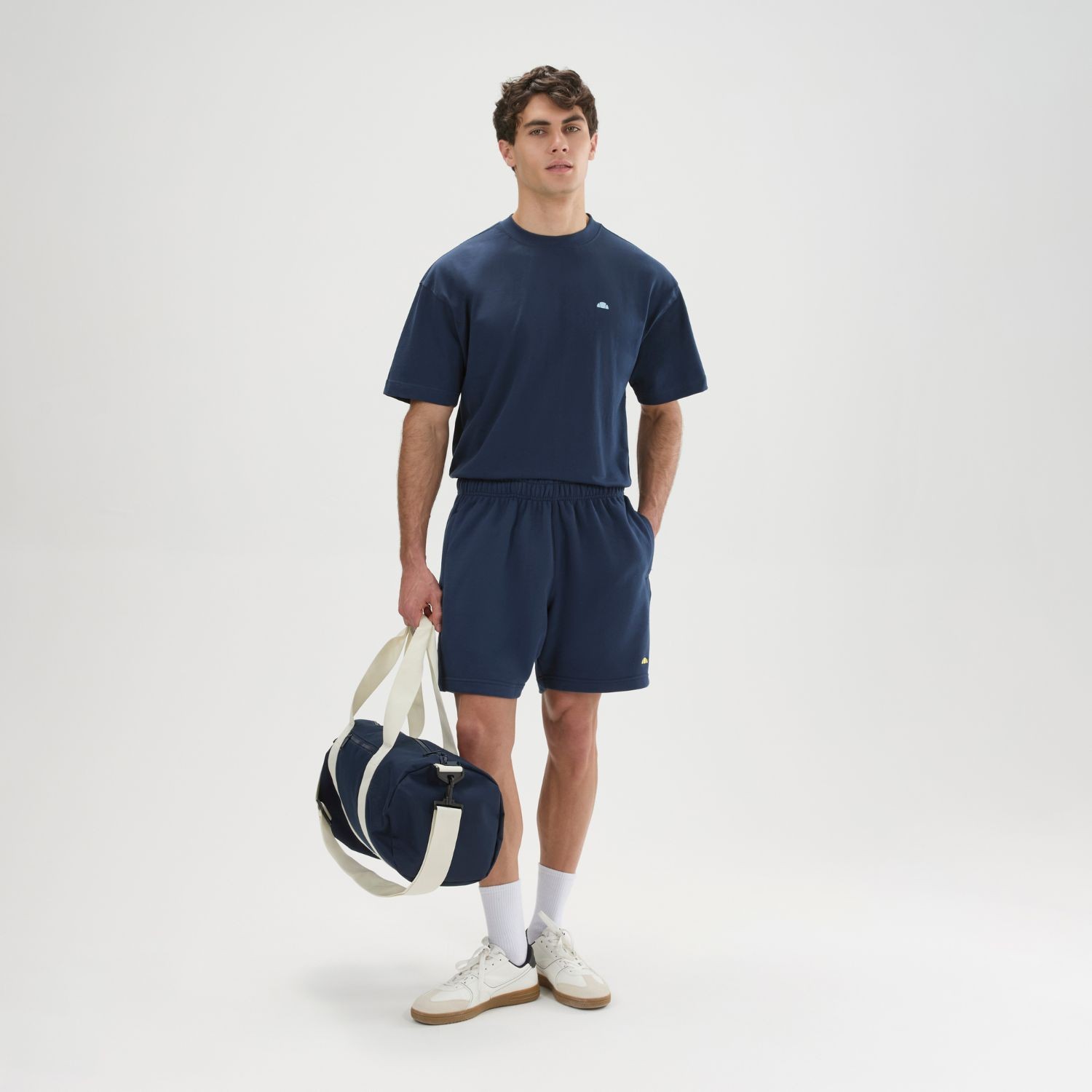 Shorts de hombre Zanica 2
