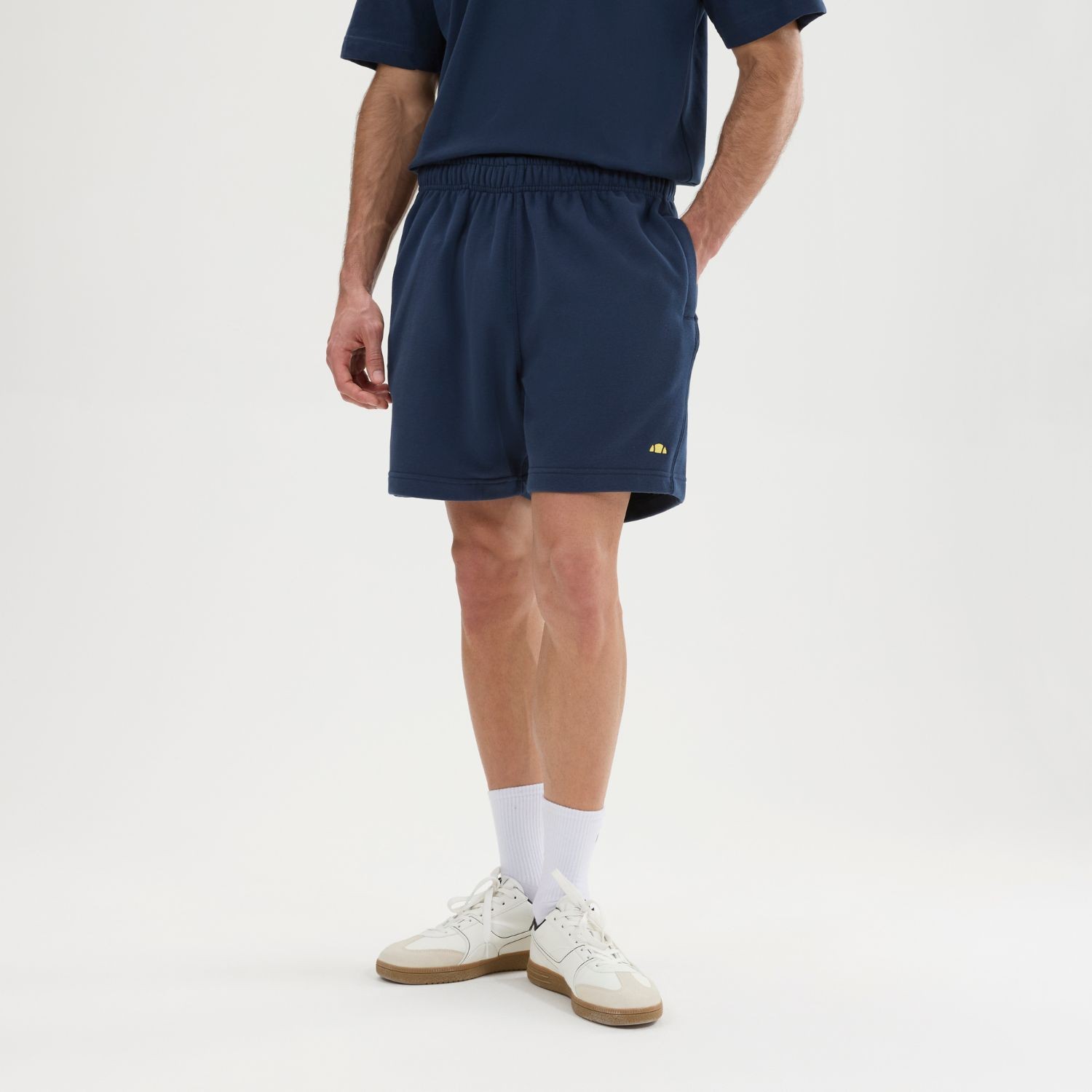 Shorts de hombre Zanica 2