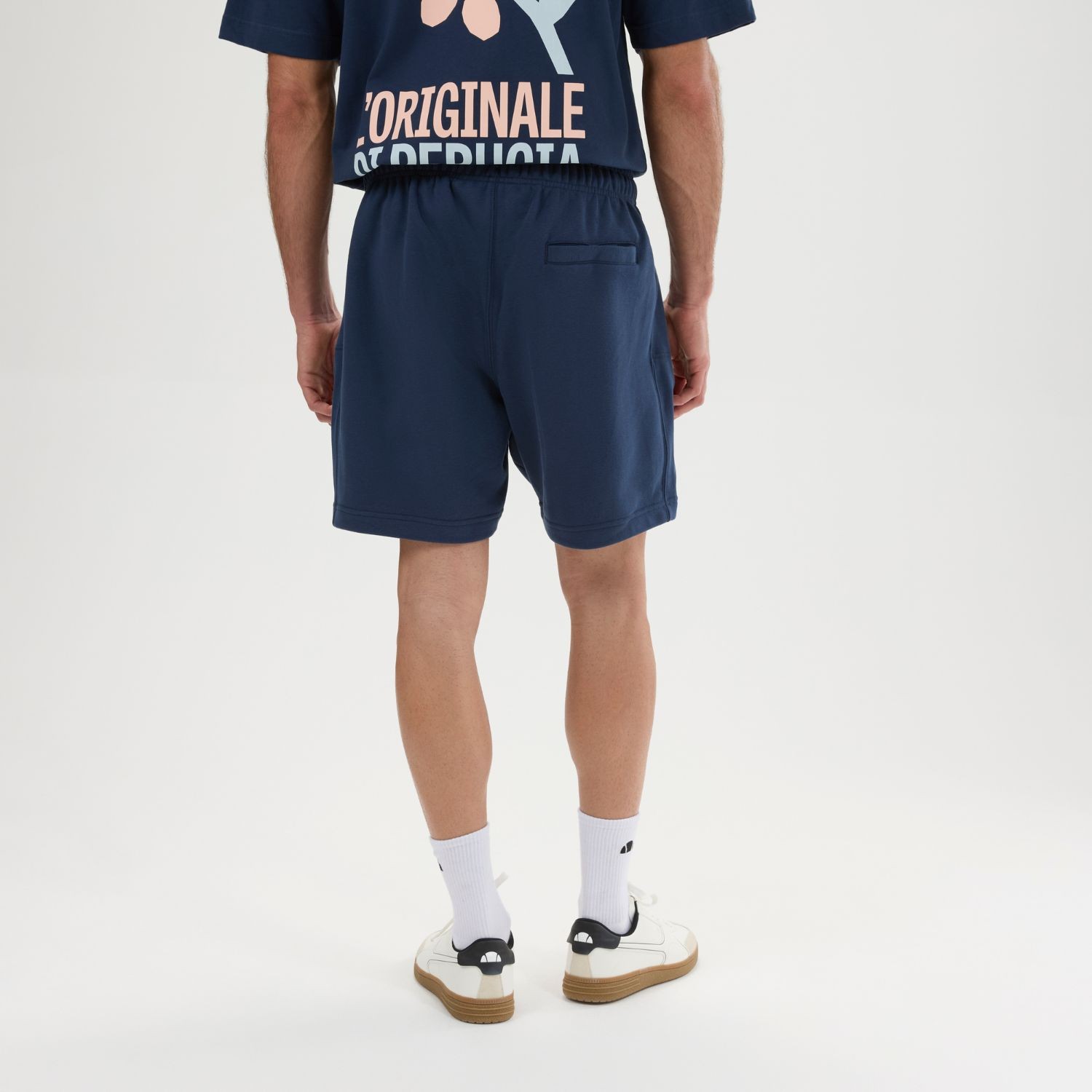 Shorts de hombre Zanica 2