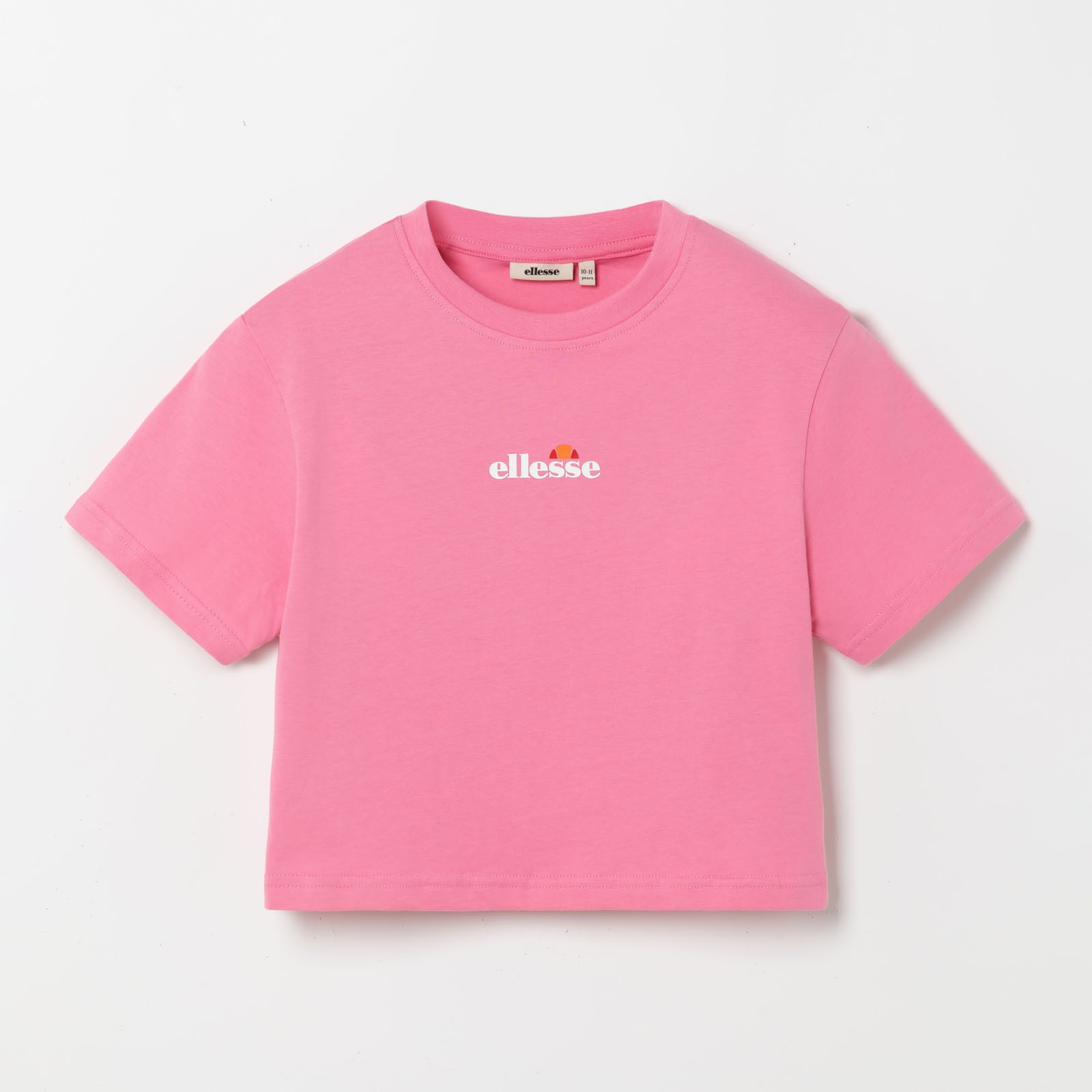 Camiseta de manga corta para niña...