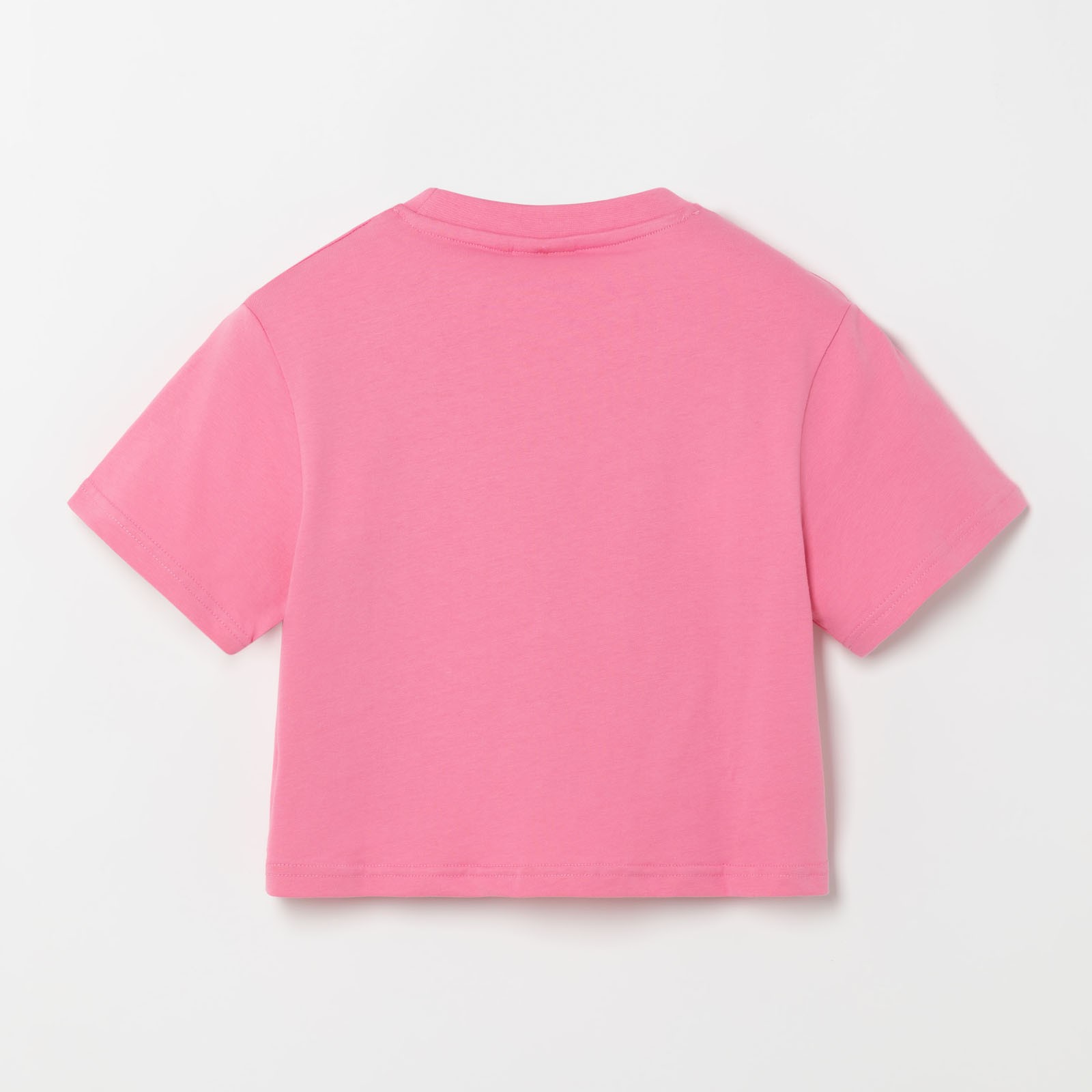 Camiseta de manga corta para niña...