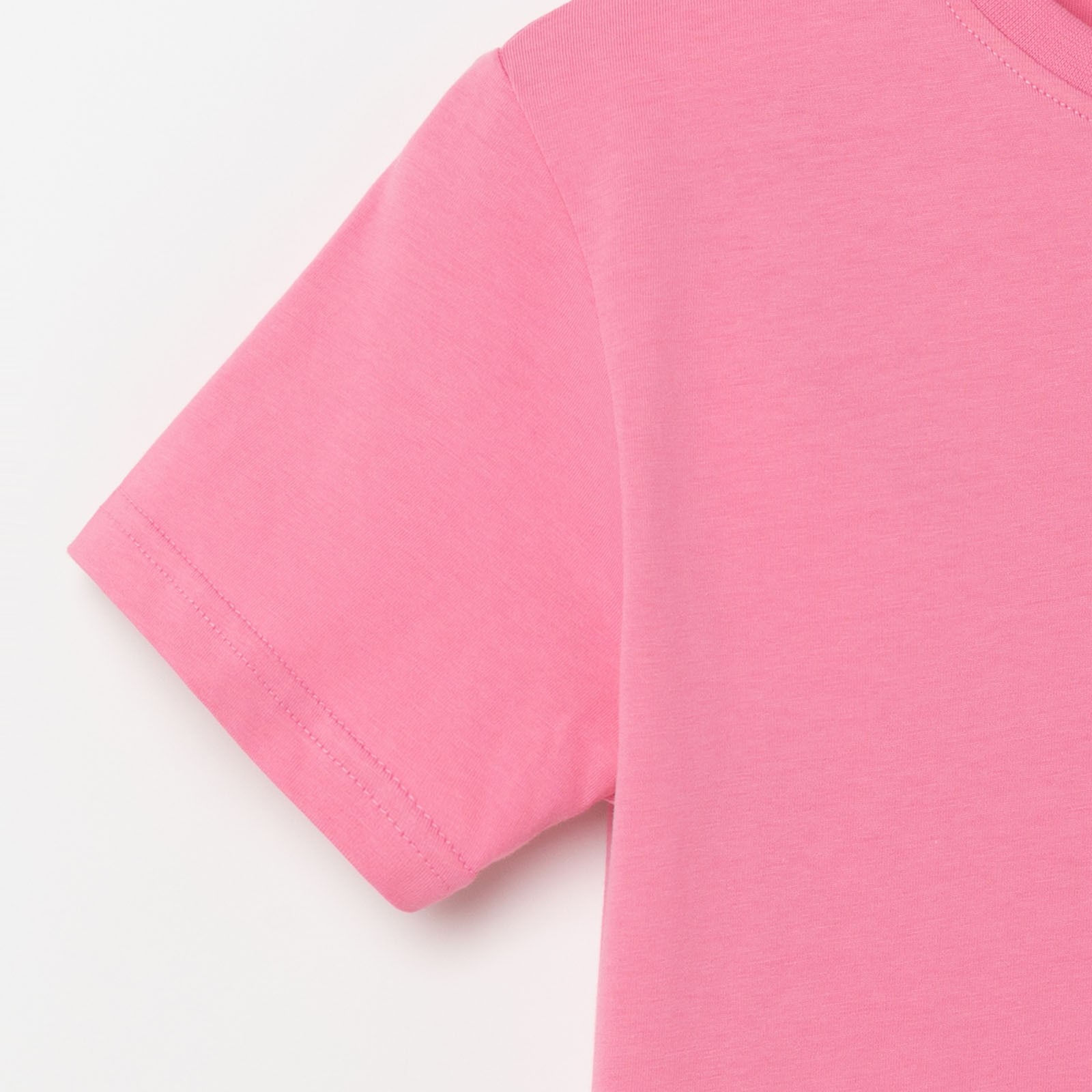 Camiseta de manga corta para niña...