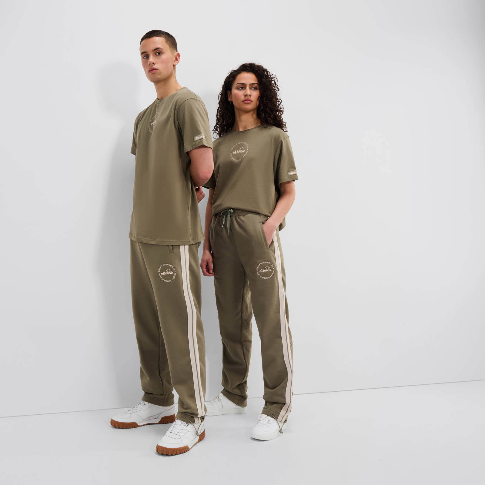 Calças jogger Montpellier