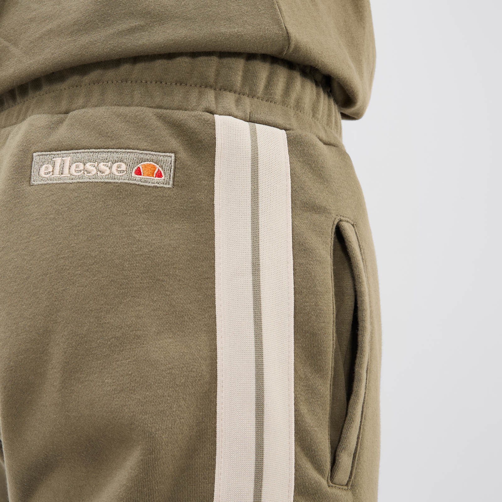 Calças jogger Montpellier