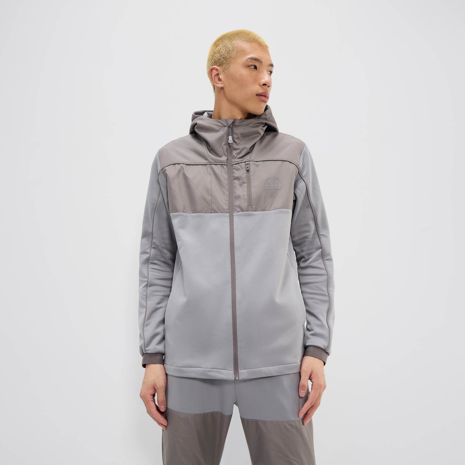 Sudadera Marselli