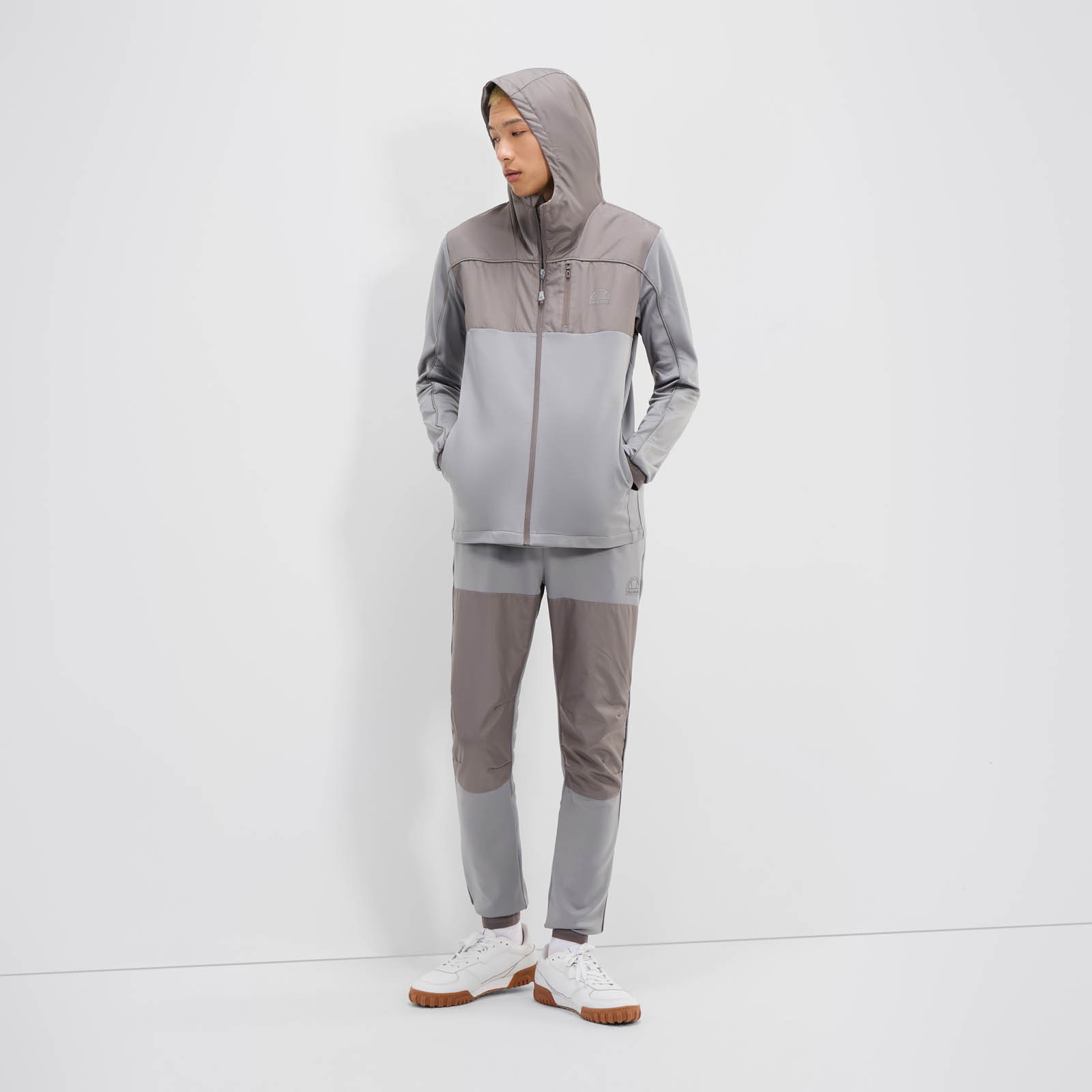 Sudadera Marselli