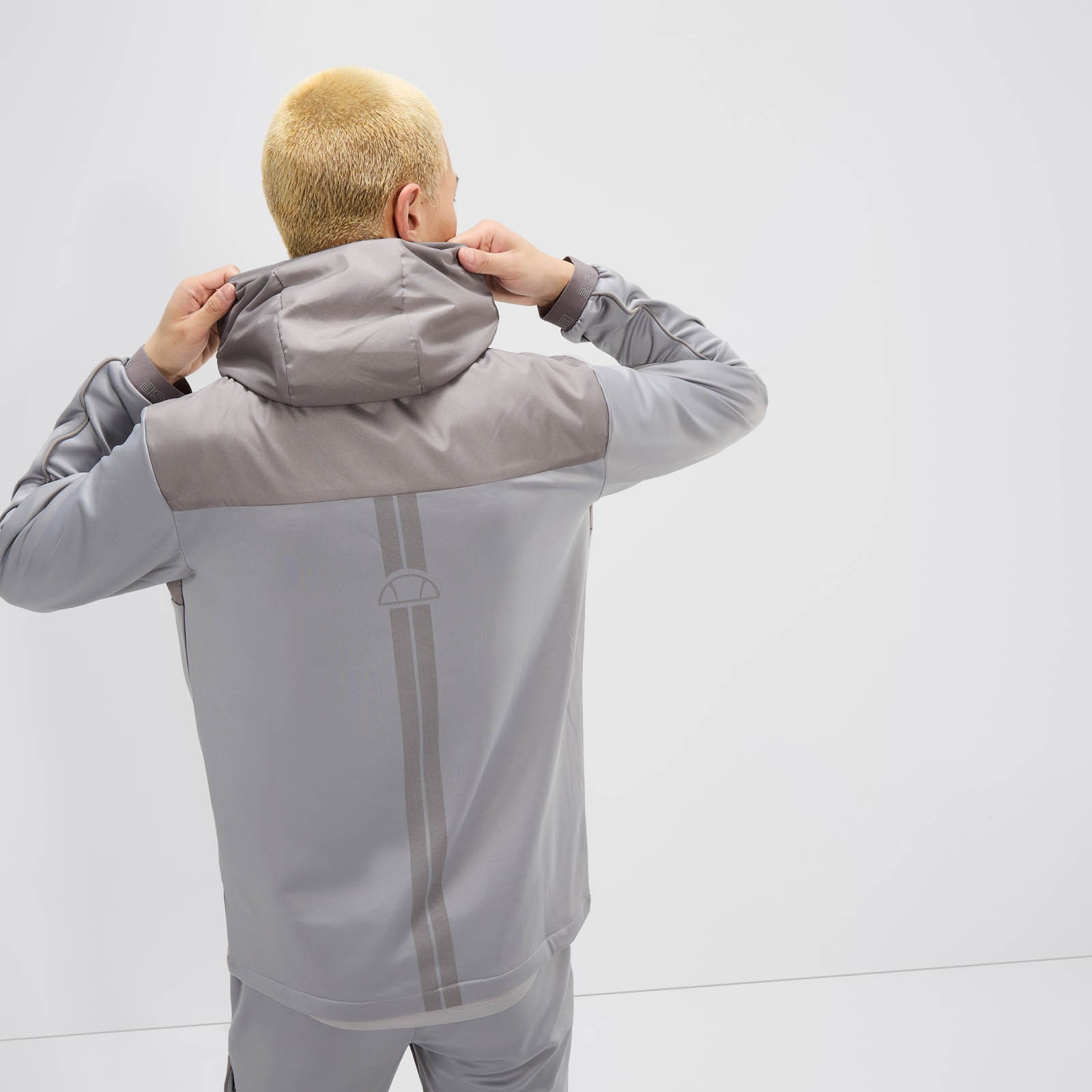 Sudadera Marselli