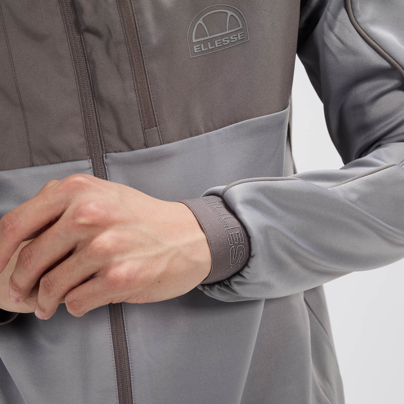 Sudadera Marselli