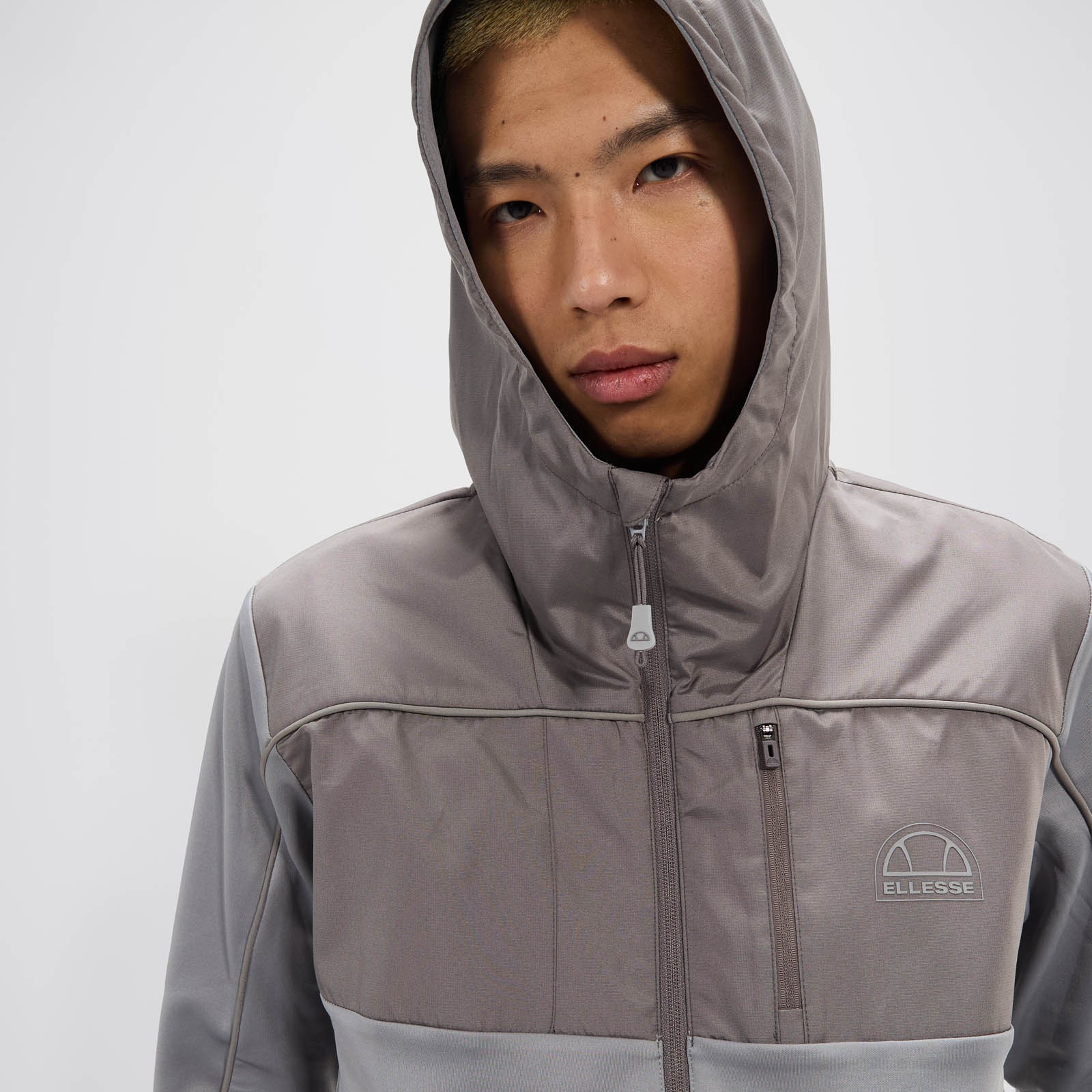 Sudadera Marselli