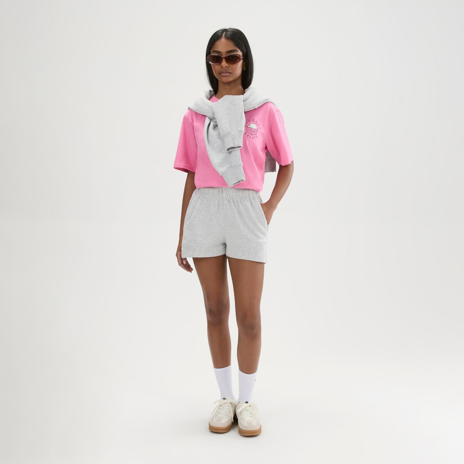 Altilia Shorts