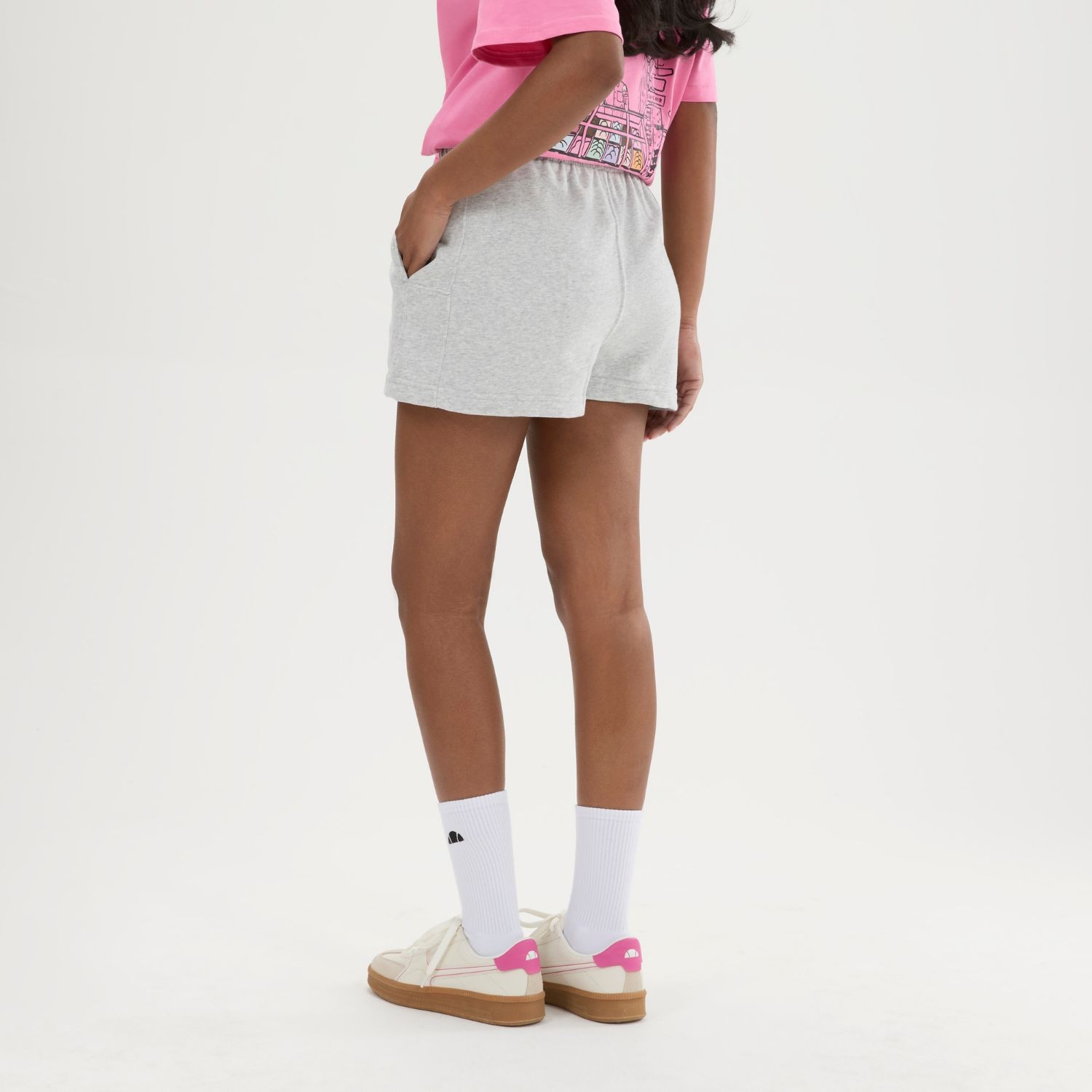 Altilia Shorts