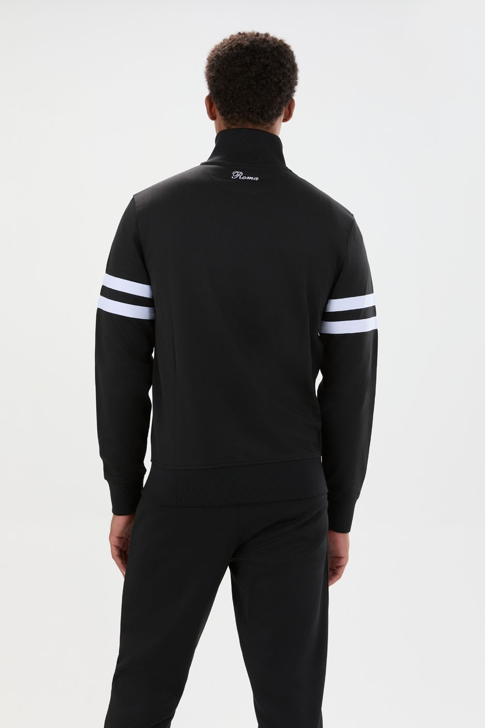 Chaqueta de chándal Roma