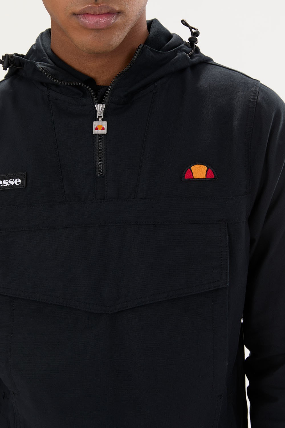 Chaqueta de forro polar con...