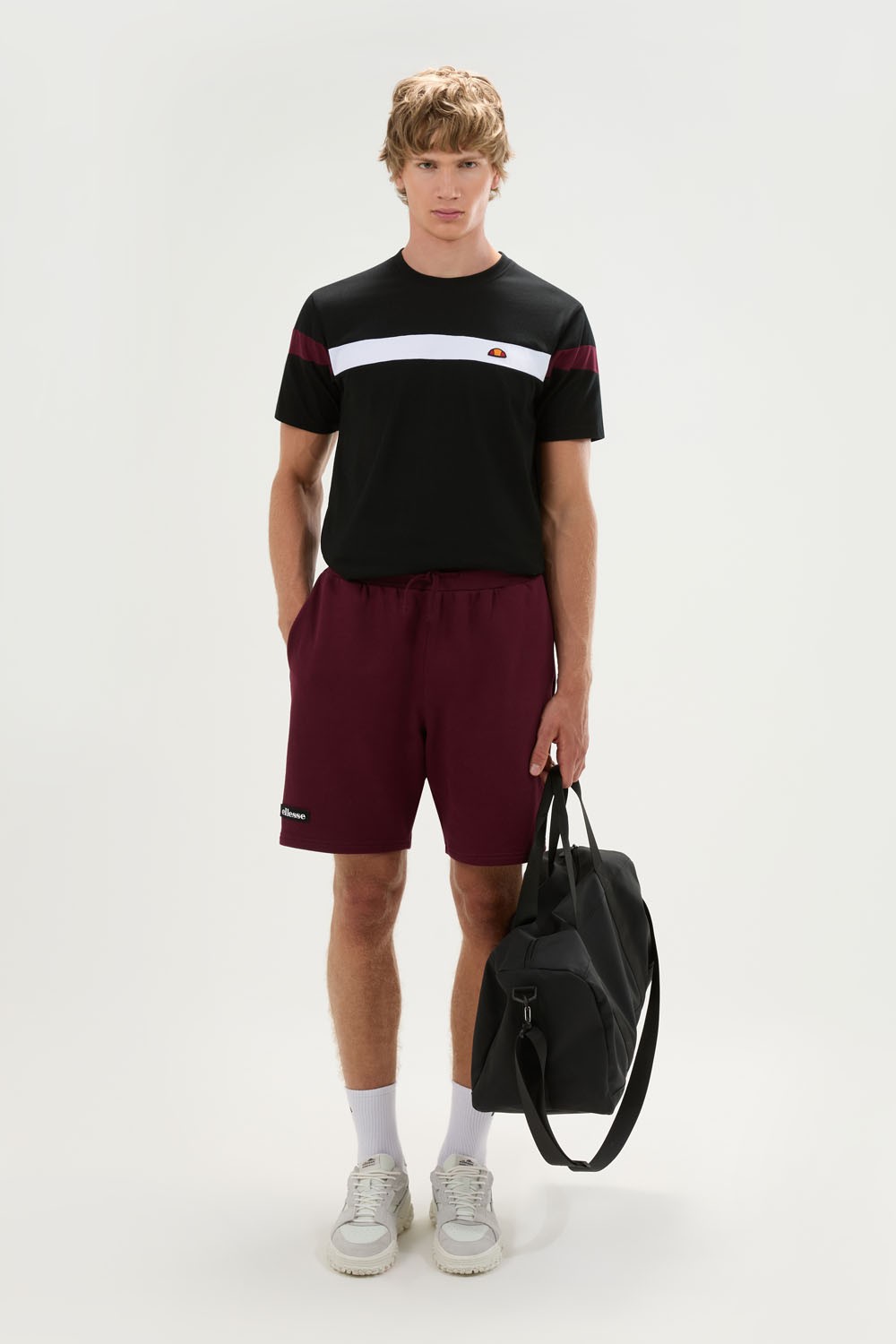 T/shirt Caserio