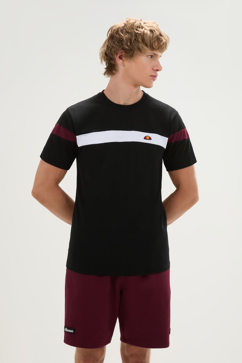 T/shirt Caserio