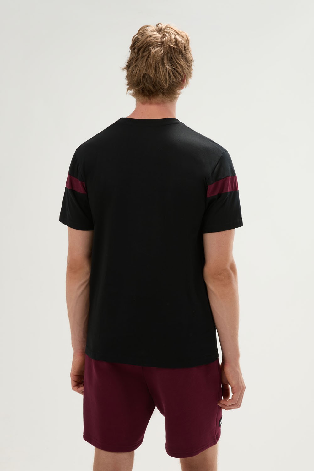 T/shirt Caserio