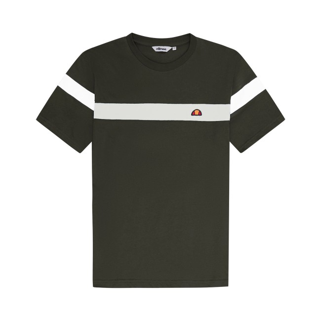 T/shirt Caserio - Oliva