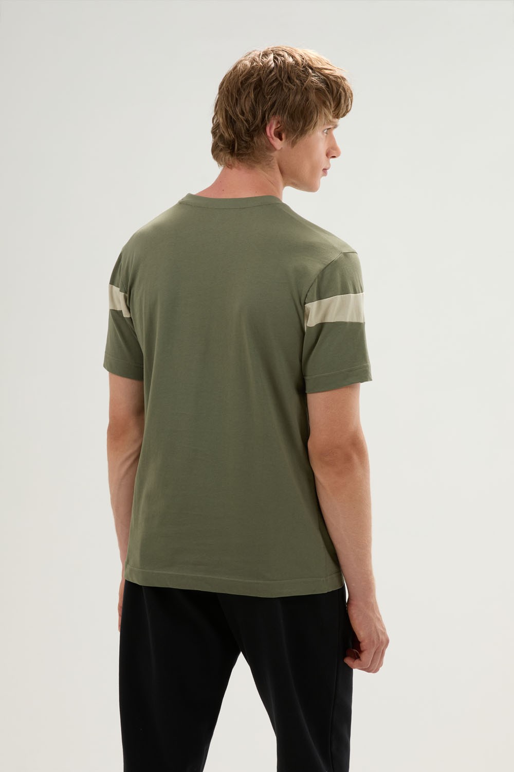 T/shirt Caserio