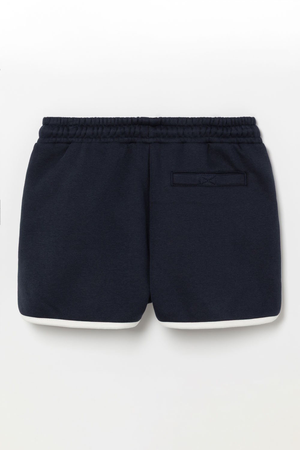 Shorts de niña Renetina