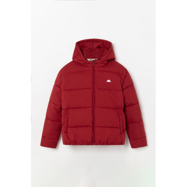 Chaqueta acolchada Mite...