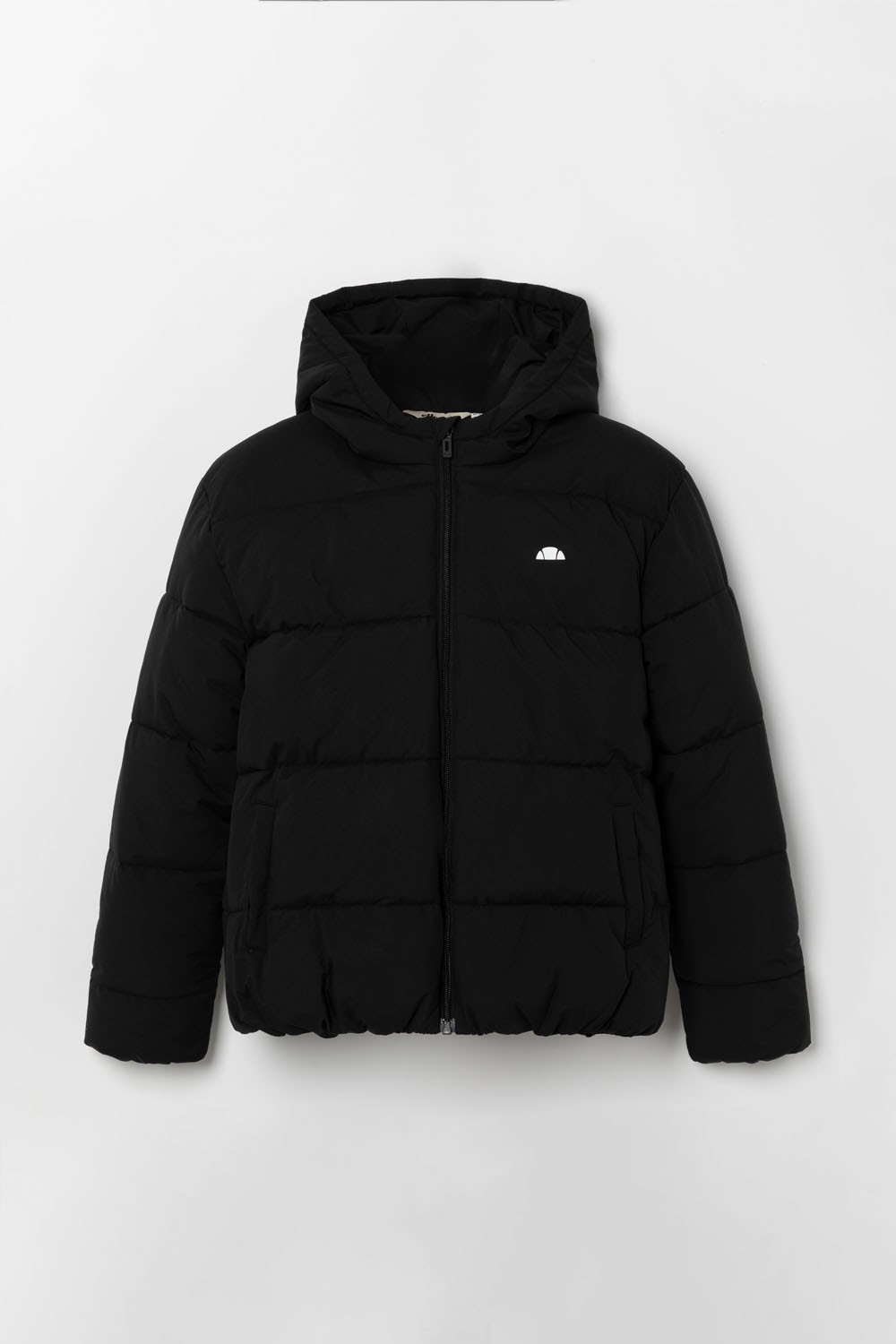 Chaqueta acolchada Mite niño