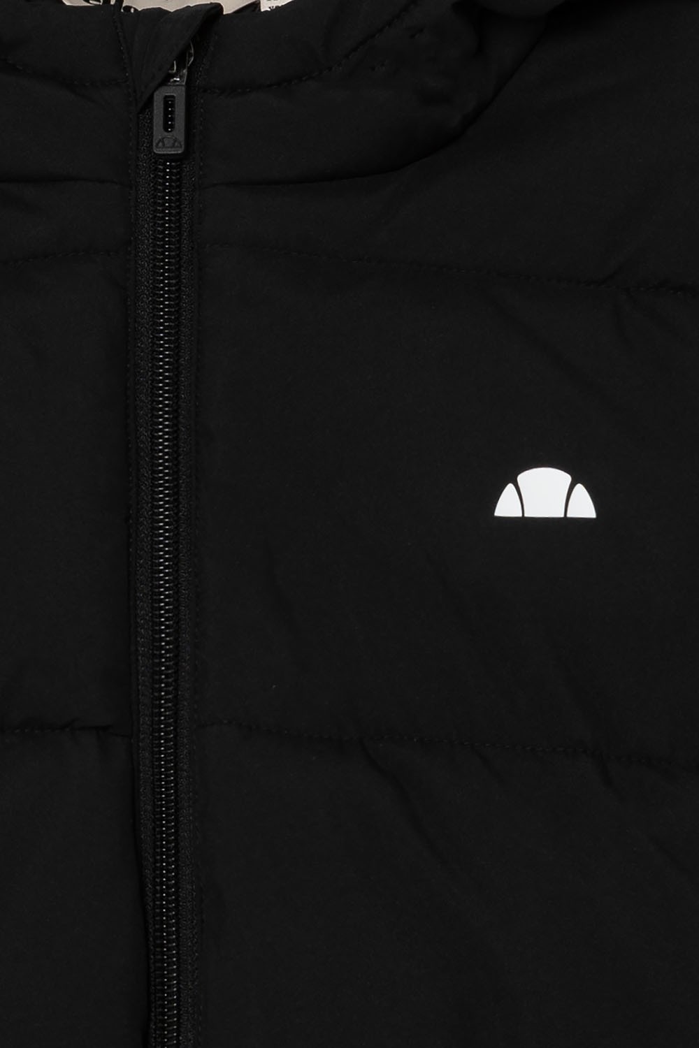 Chaqueta acolchada Mite niño
