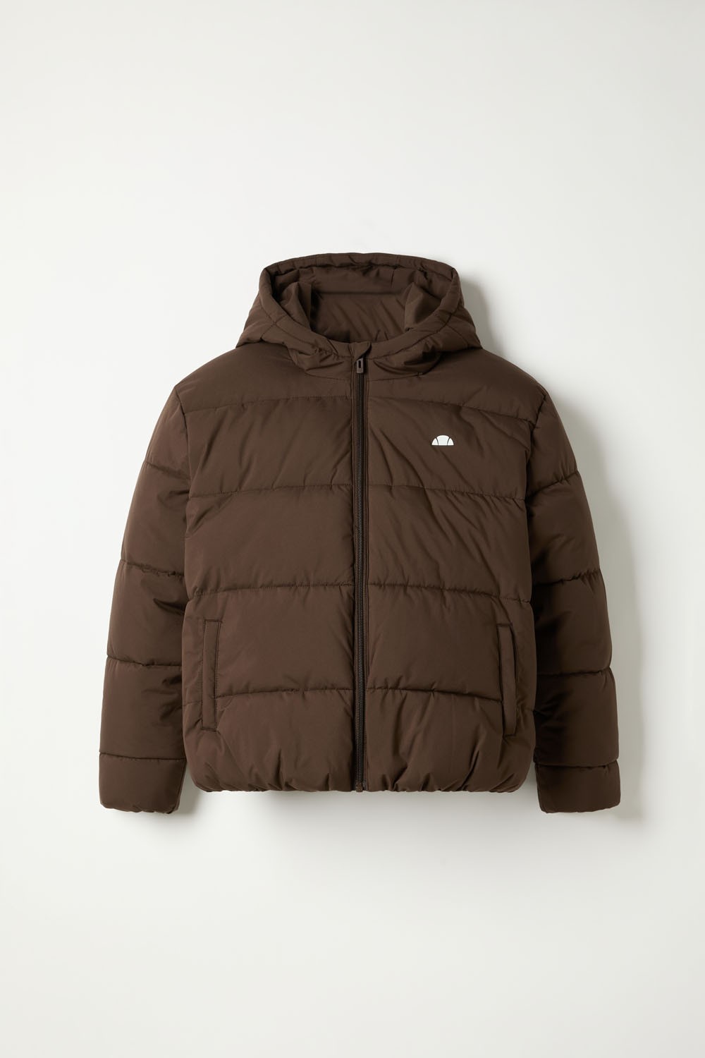 Chaqueta acolchada Mite niño