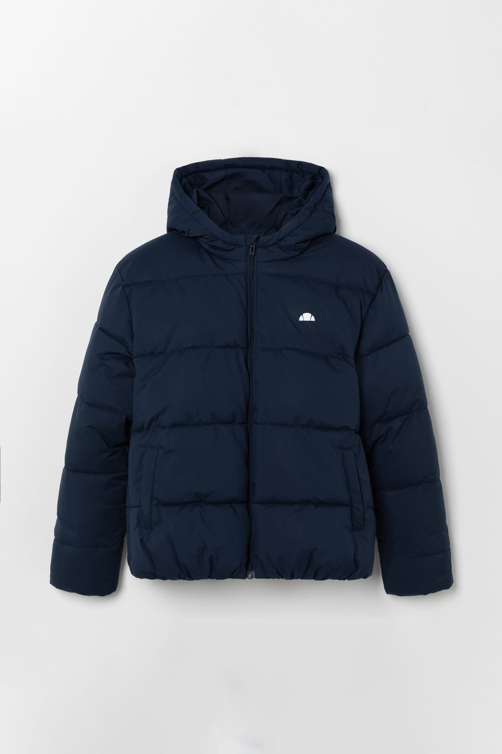 Chaqueta acolchada Mite niño