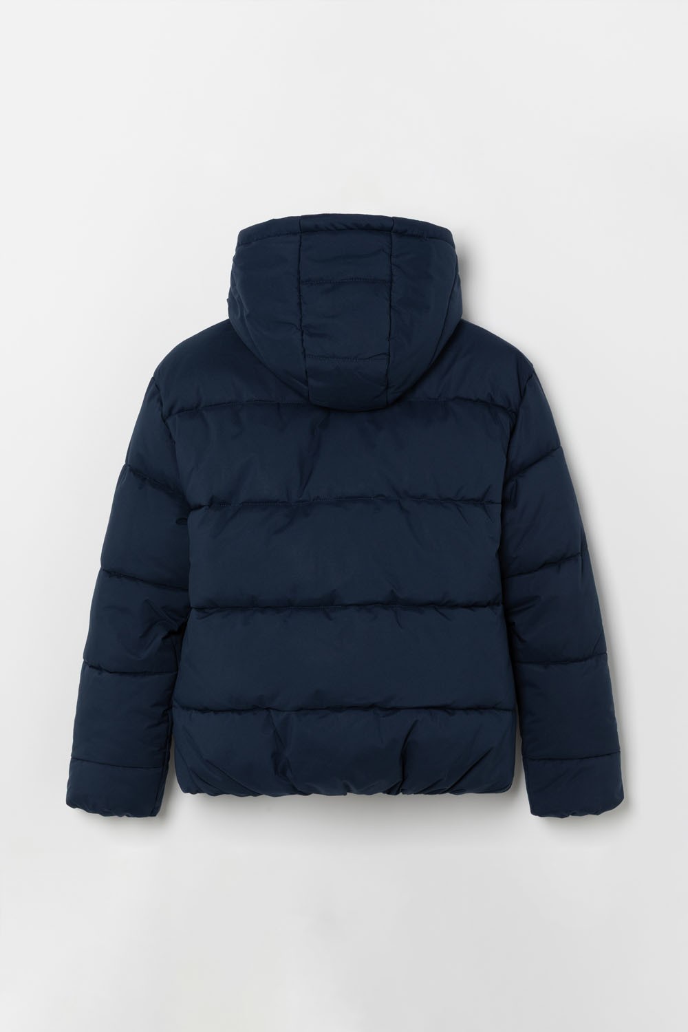 Chaqueta acolchada Mite niño