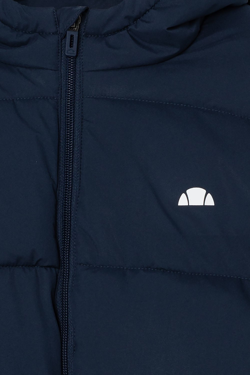 Chaqueta acolchada Mite niño