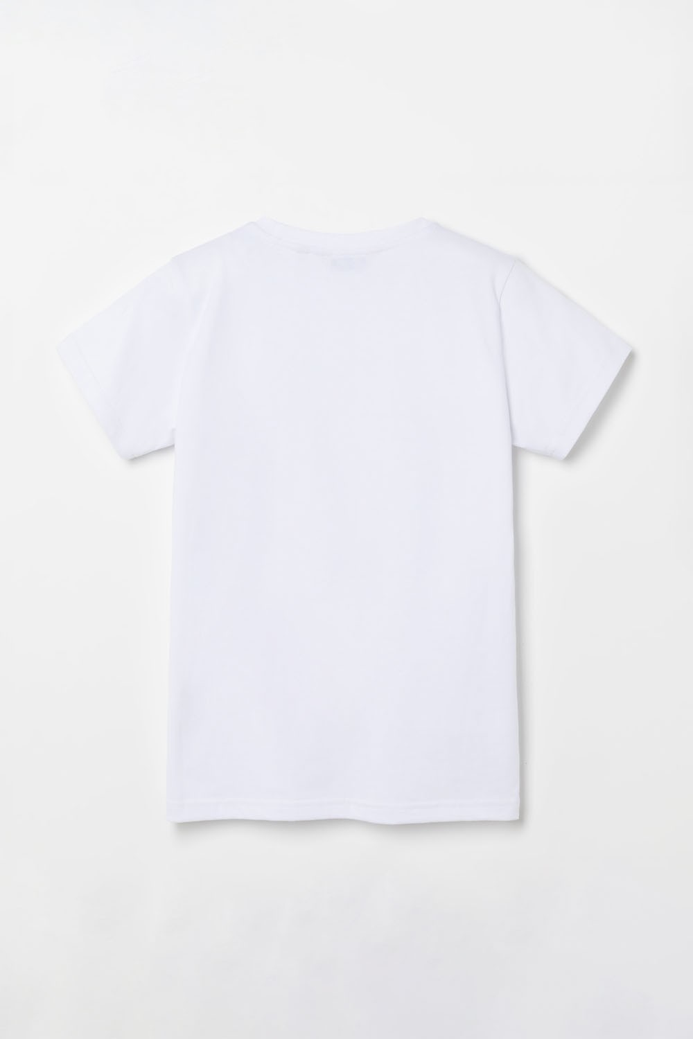 Camiseta de manga corta para niños...