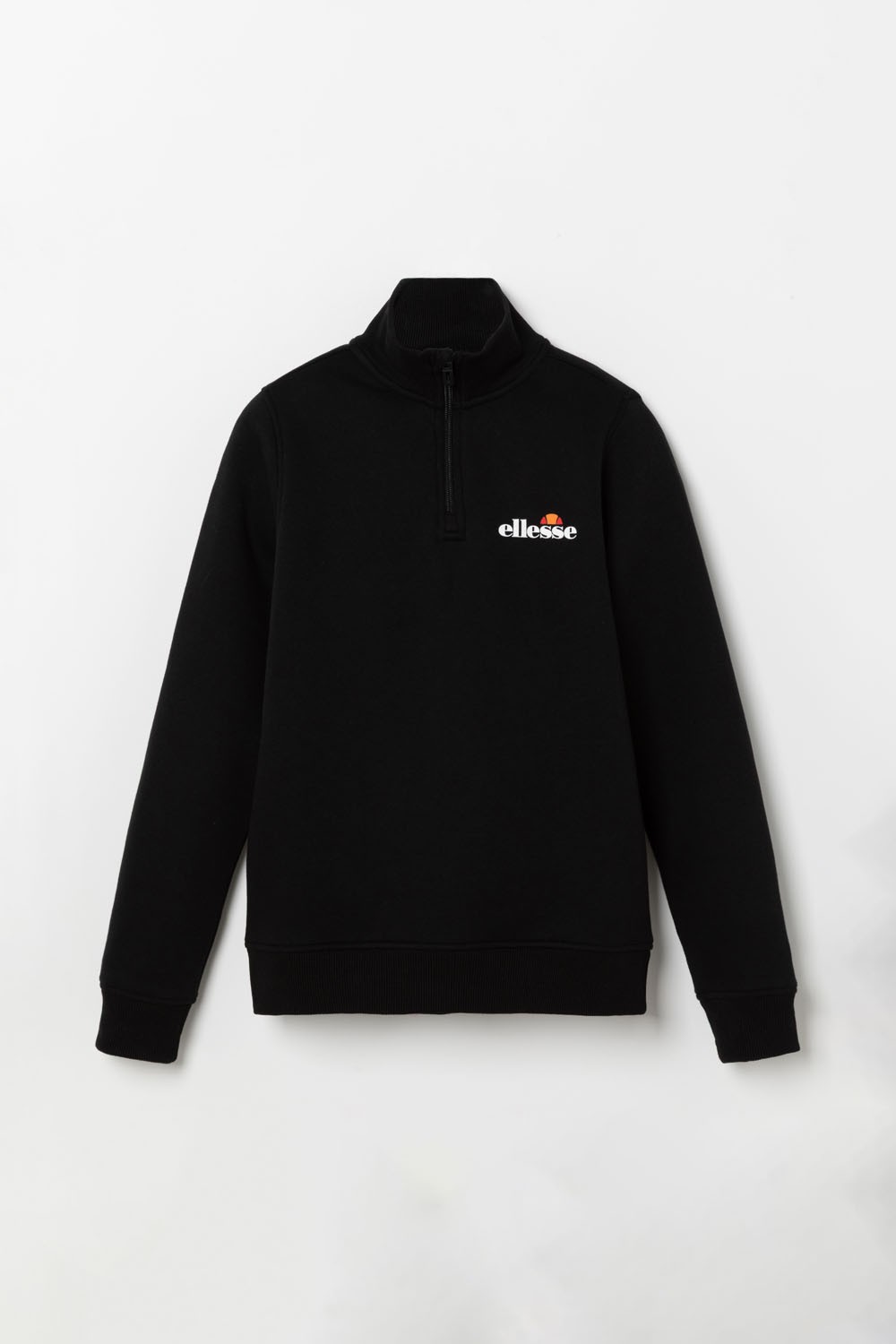 Jersey de cuello chimenea Liccentia