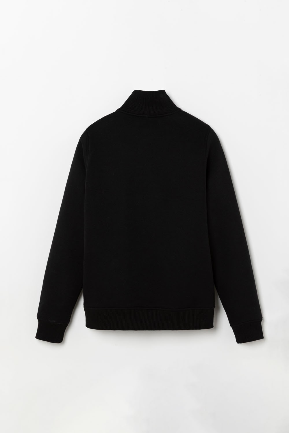 Jersey de cuello chimenea Liccentia