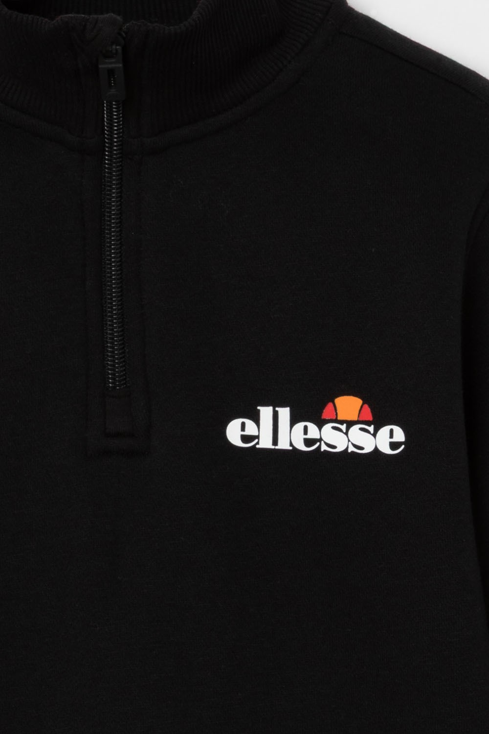 Jersey de cuello chimenea Liccentia