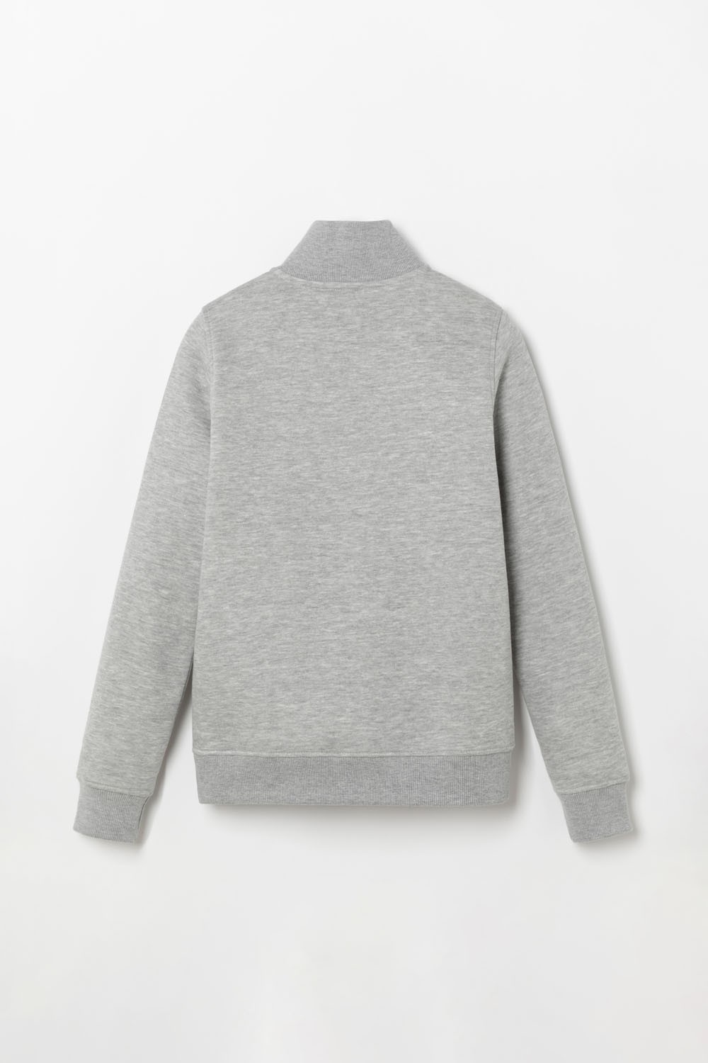 Jersey de cuello chimenea Liccentia