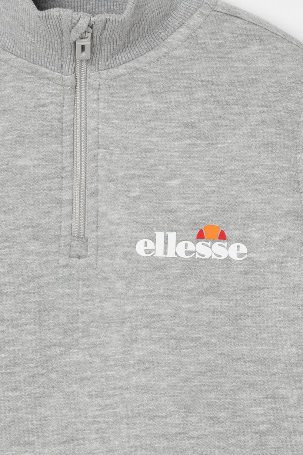 Jersey de cuello chimenea Liccentia